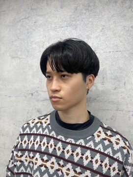 リミットバイアフィナー 大宮店(limit by Afinar) 大宮韓国マッシュ