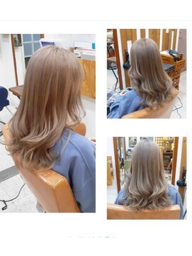 チーズ(CheE's) ロングスタイル