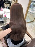まろやかベージュ