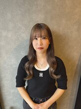 アトリエクレット(Atelier Courette) 岡 里音
