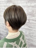 好感度大！ショート