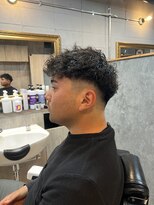 フォーカットクラブ(FOR CUT CLUB)&nbsp;ツイスト