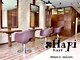 ハピヘアー(Hapi hair)の写真/【北24条駅徒歩3分】メンズ特化サロンにリニューアルOPEN！毎月通いやすいプライスが魅力♪