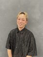 アース 溝の口店(HAIR&MAKE EARTH) 中 裕樹