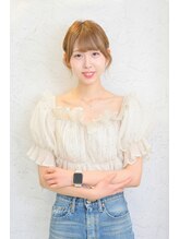 イメージア 藤が丘店(IMAGE A) Satou Tsugumi