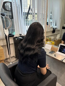 ラピス 福岡天神店(Lapis) エクステ/シールエクステ