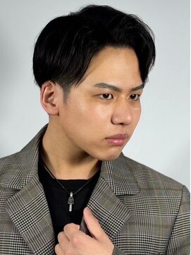 ヒロギンザ 福岡本店(HIRO GINZA) ビジネスショート