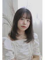 キートス(Kiitos)&nbsp;【ニュアンスレイヤー】トウマ