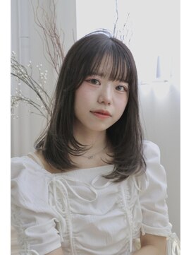 キートス(Kiitos) 【ニュアンスレイヤー】トウマ