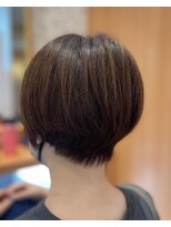 アクセスムーン 宇都宮鶴田店(Access Moon)&nbsp;ショートスタイル