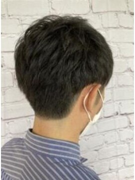 キーマン(KEYMAN) メンズショート