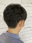 メンズショート