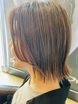 シャンプーボーイ 佐世保駅前店(SHAMPOO BOY) 【ブリーチ/パーマ/ショート/ショート】