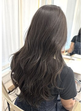 フルールバイアヴァンスクロス(Flulu by avance. cross) グレージュ/東梅田