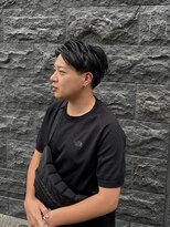 ボゥギャルソン(Beau Garcon)&nbsp;メンズカット／メンズショート