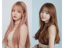 アジールヘア 赤羽駅南口店(agir hair)