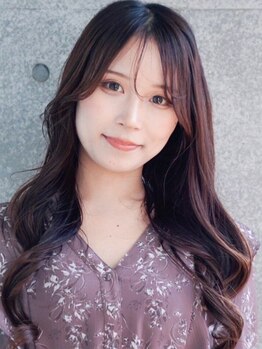 アメリ 武蔵小杉店(Ameri Total Beauty)の写真/繰り返すカラーや年齢による髪の変化にお悩みの方へ。トステアの水素カラーで芯から潤う艶髪へ【髪質改善】