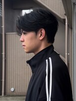 ユニオン 春日井(UNION) 髪質改善/縮毛矯正