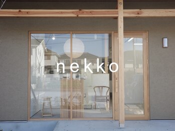 nekko【ネッコ】