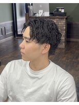 メゾンフォーメン トアロード(Maison for men TorRoad)&nbsp;サーフカール