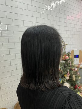 ばっさりカット 1218