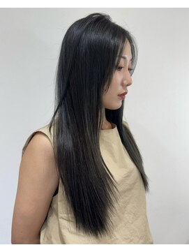 パース 横浜(PERS) 透明感くすみcolor