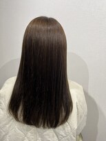 グルグル 新小岩店(GULGUL)&nbsp;☆柔らかい印象のベージュ