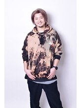 アグ ヘアー カイラ 白河店(Agu hair kaila)&nbsp;yuji 