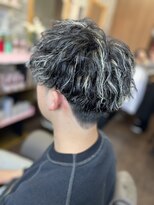 ヘアプロデュースグラント(hair produce grant) メンズツイスト