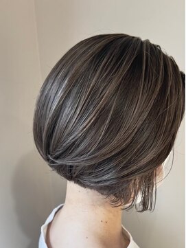 エレメント 五反田店(EREMENT) フェミニンロング/似合わせカット/ウェーブミディアム/五反田