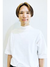 モリオ フロム ロンドン 成増店&nbsp;芹澤 