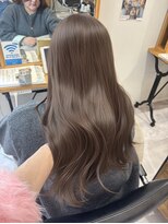 カノエ 亀岡篠店(canoe)&nbsp;ブラウンベージュ