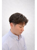 ドルクス 上野店(Dorcus)&nbsp;ビジネスパーマ