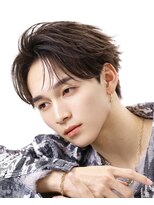 ゴールド 大阪 梅田店(GOALD)&nbsp;フェザーショート