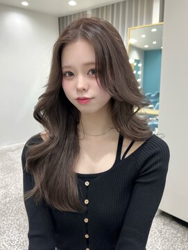 ボタン 熊本(VOTAN) 前髪カット/レイヤーカット/韓国ヘア/髪質改善/熊本美容室