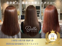 ベル(Belle)