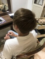 リアン(ReAN)&nbsp;マットブラウン
