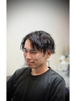 エイト(EIGHT)&nbsp;こだわりの波巻き
