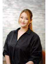 ロティー ヘアデザイン(Lottie hair design)&nbsp;杉田 唯美