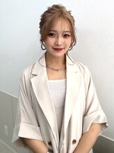 カイノ 光明池店(KAINO) 村松 英里香