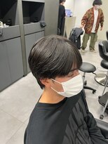 ハイプ 名古屋伏見(HYPE) 伏見駅/伏見/メンズ/メンズパーマ/men'sパーマ/ショートパーマ