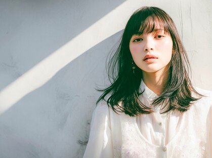 ベルベット ナンバーナイン(Velvet No 9)の写真