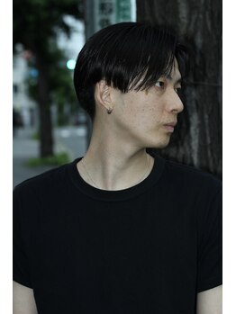 parfait men's青葉台【パルフェ メンズ】の写真/毎日を彩る再現性と細かいこだわり。雰囲気に似合わせる提案で魅力を添えて