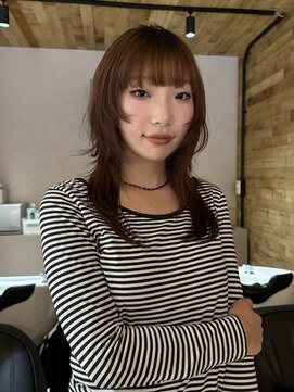 エルメ(Herme) ウルフレイヤー
