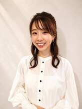 ラクヘアー 六本松店(rak hair)&nbsp;井手 菜都美