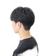 ヘアーラボ ノッシュ 六本松店(Hair Labo Nosh)の写真/メンズの見せ方を知り尽くした"Nosh六本松店"メンズの為のメニューが充実☆さらに仕事帰りにも行きやすい！