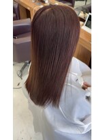 キセイ イオン多賀城店(KISEI)&nbsp;髪質改善カラー