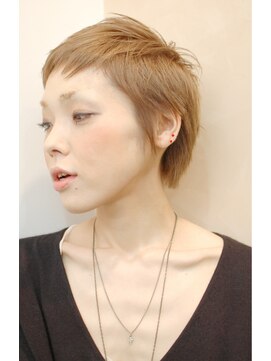 クープ 葛西(COUPE) ロンドンストリートｂｙピコマットアッシュ(ｃｏｕｐｅ鈴木みほ)