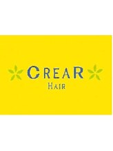 HAIR CREAR 【ヘアークレアル】