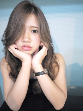 デイアンドナイト 天神大名本店(Day&Night) ■Day＆Night■　ラフロング　スモーキーグレイ